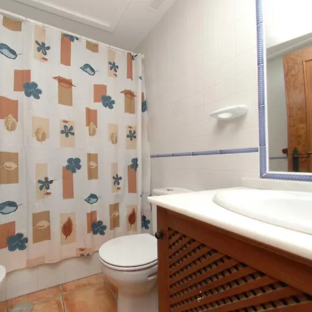Apartment Bennecke Loretti