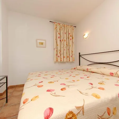 Apartment Bennecke Loretti *