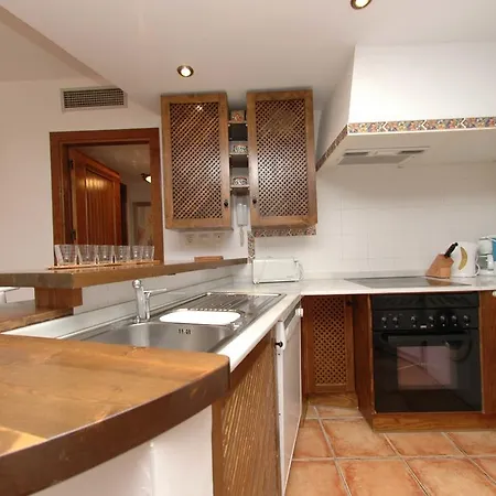 Apartment Bennecke Loretti