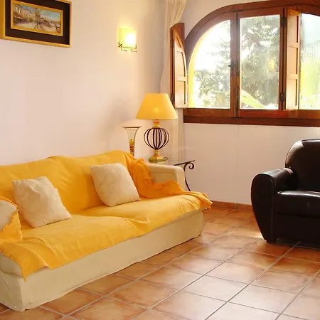 Apartment Bennecke Loretti Torrevieja
