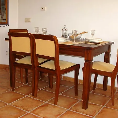 Apartment Bennecke Loretti *