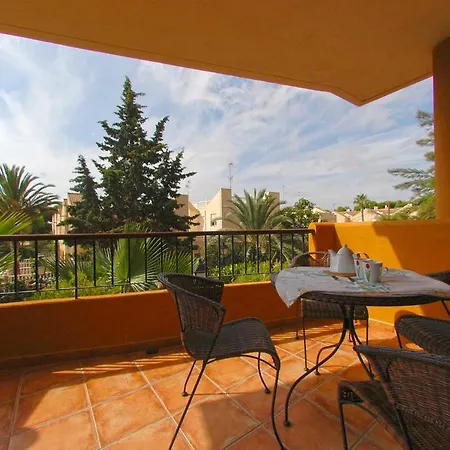 Apartment Bennecke Loretti *