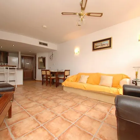 Apartment Bennecke Loretti