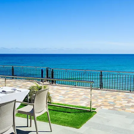 Apartment Bennecke Loretti Torrevieja