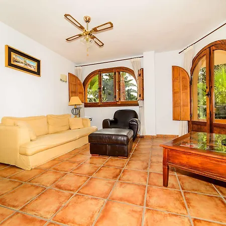Bennecke Loretti Apartment
