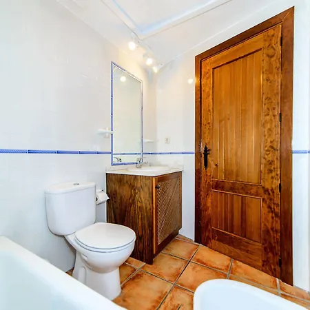 Apartment Bennecke Loretti *