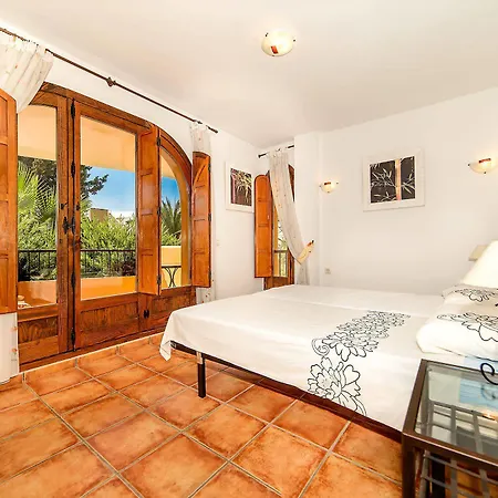 Apartment Bennecke Loretti Torrevieja