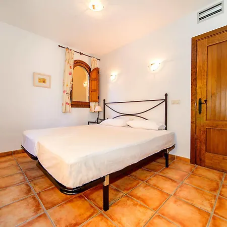 Bennecke Loretti Apartment Torrevieja