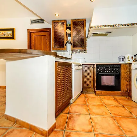 Apartment Bennecke Loretti