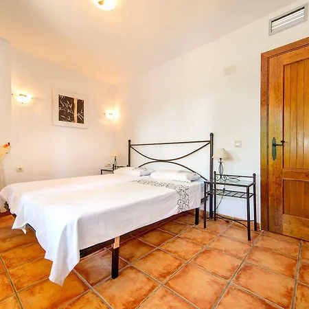 Bennecke Loretti Apartment Torrevieja