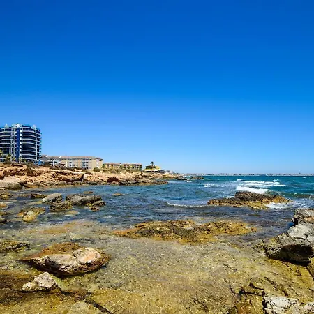 Apartment Bennecke Loretti Torrevieja