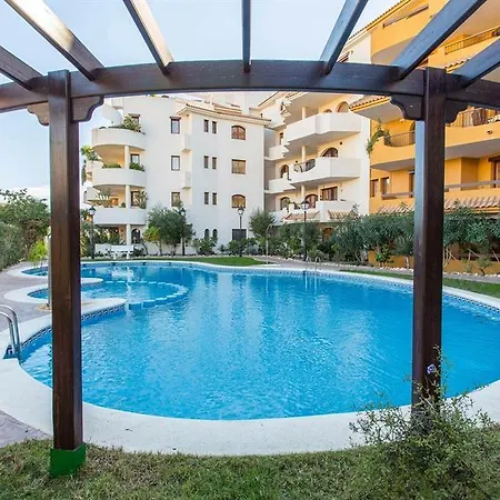 Apartment Bennecke Loretti